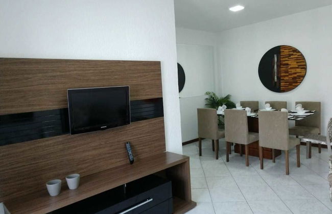Apartamento Edifício Dona Anna - Photo 1