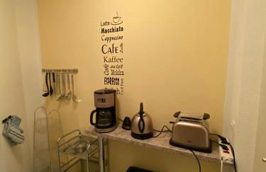 Seestern - Ferienwohnung mit Balkon - Foto 23