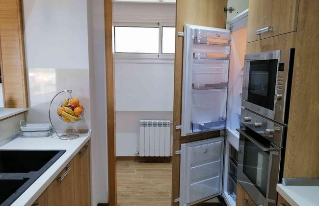 Bright Stylish 1bd Flat in Jardins De Carthage - Foto 10