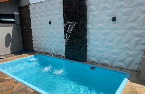 Chacara Pinheiros piscina climatizada Próx a feira de malhas, Socorro SP - Foto 29