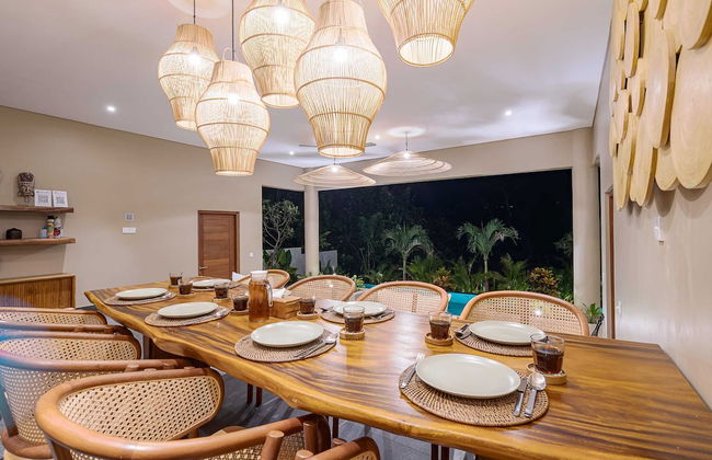 Villa Canopy - Foto 69