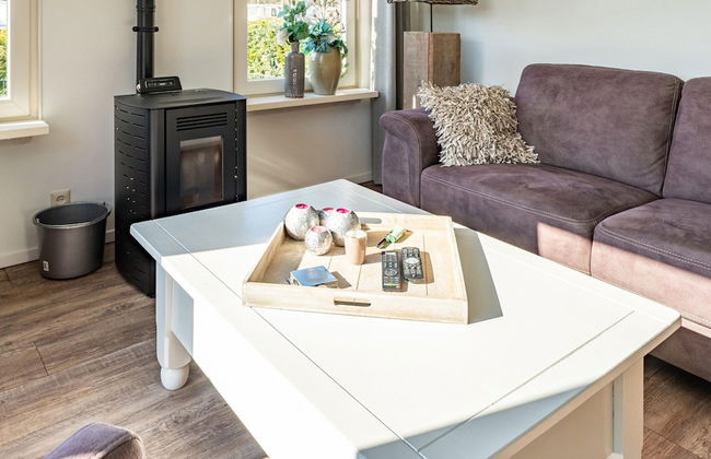 Cosy Holiday Home in Appelscha With Garden - Photo 14