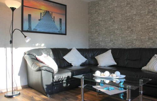 Haus Knoop - Whg 2 - Foto 2