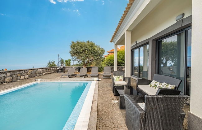 Countryside Nest by Madeira Sun Travel - Foto 13