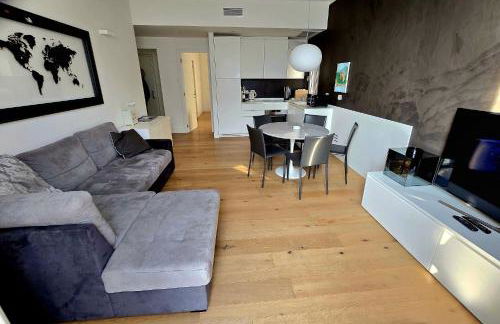 Special apartment on Lakeside - Foto 9