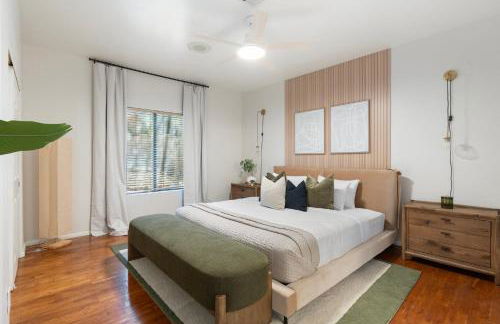 Primrose Palace Fountain Park Pool Hot tub - Foto 42