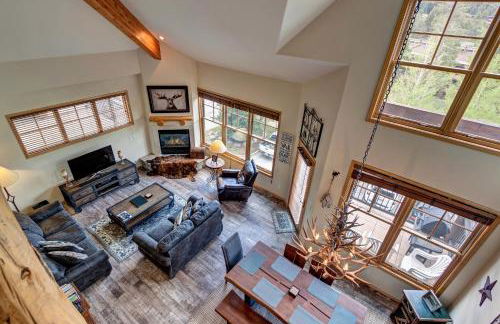 The Corral at Breckenridge by Great Western Lodging - Foto 155