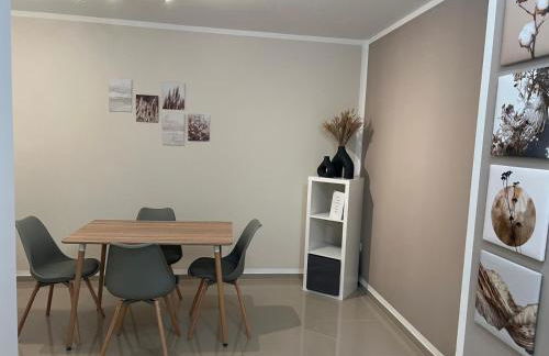 Citynah und Modern - Helle Wohnung mit Komfort - Foto 4