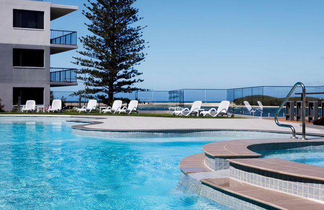 BreakFree Grand Pacific Resort - Foto 74