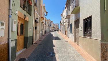 Casa de Los Dos Flamencos - Foto 5