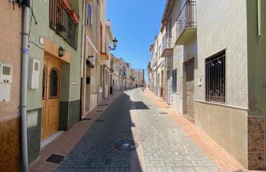 Casa de Los Dos Flamencos - Foto 5