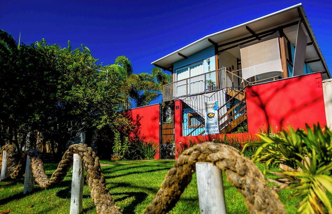 Contêiner 10 Hospedagem - Photo 27