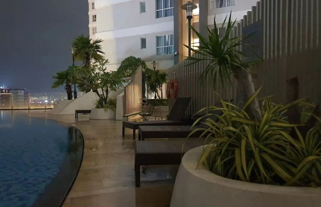 Sunrise City View Apartment - Photo 48