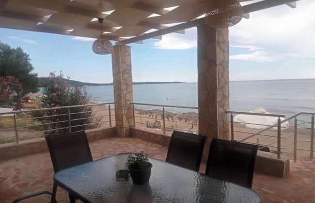 Maritinas Stone Apartment On The Beach - Photo 18