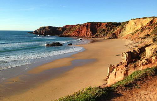 Casa Trinta - Praia da Arrifana - Foto 14