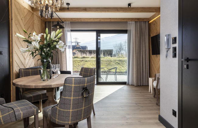 Apartamenty Szymaszkowa 7 - Photo 75