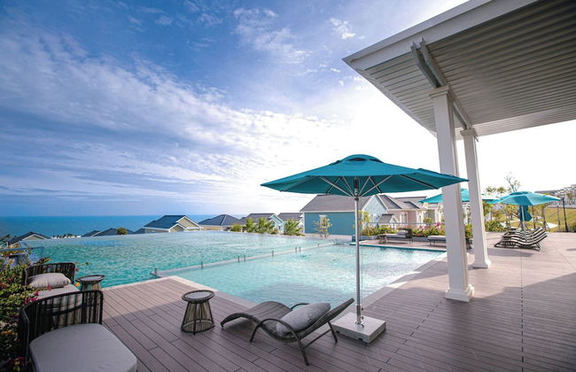 Deluxe 4 br Lucky Villa-Nova Phan Thiet - Foto 23