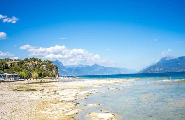 Cozy Apartment in Sirmione near Lake Garda - Foto 39