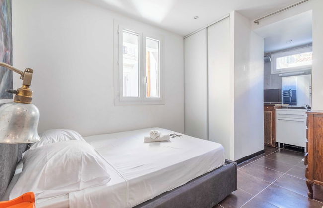 1 Bedroom Apartment in La Plaine - Foto 4