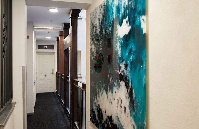 Slow Suites Luchana - Foto 6