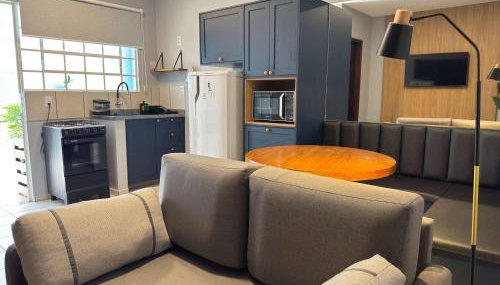 Studio Unimorada Near Lake Shopping and Market - Foto 4