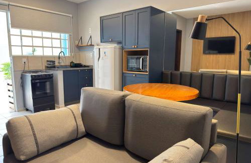 Studio Unimorada 102 - Foto 1