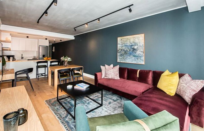 Latitude Aparthotel - Photo 46