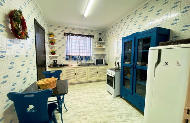 Vista ESPETACULAR ao lado da RUA COBERTA - Foto 2