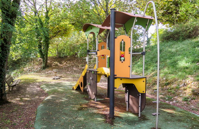 Domaine des Cazelles - Foto 22