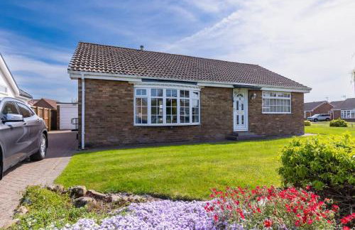 Coastal Village Hideaway Village Retreat Sleeps 4 - Foto 2