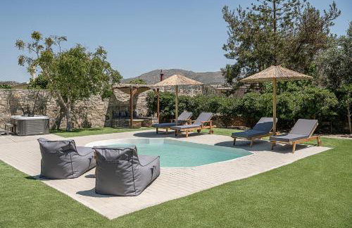 SivasZen Family Villa, Heated Pool, Fitness & Play, By ThinkVilla - Photo 18