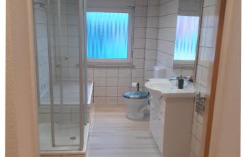 FaWiGa Monteurwohnung Karben - Foto 24