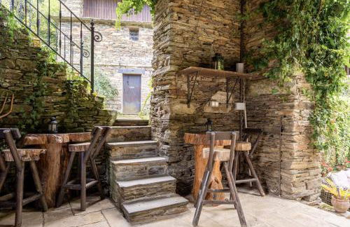 Villa en Asturias con cine, Piscina, BBQ, Juegos, 14 Pax - Foto 10