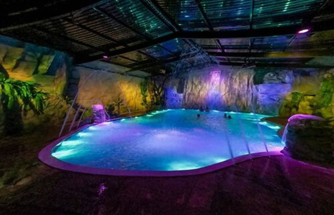 Brotas Eco Hotel Fazenda - Photo 44