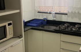 Casa Praia&Ferias 300 metros Praia da Enseada - Photo 10