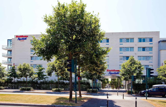 Residhome Val d'Europe - Foto 54