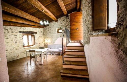 Le Aie Di Postignano - Foto 17