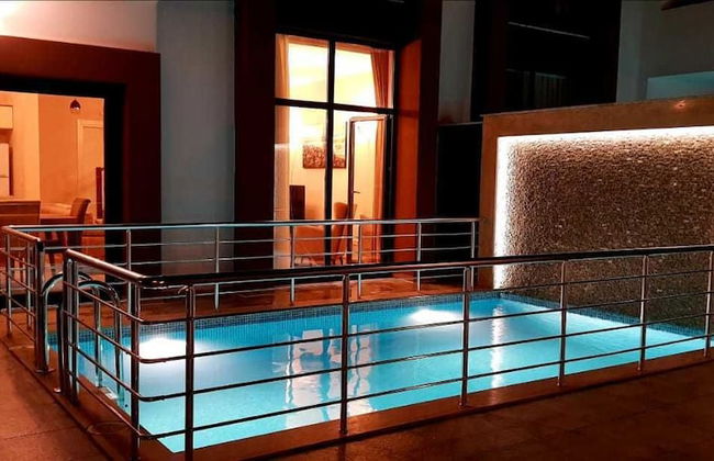 Sawsana Villalari - Foto 5