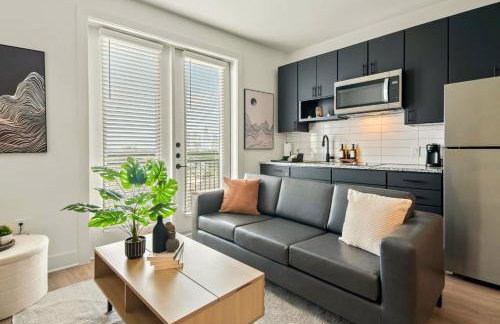 Stylish New Studio DT - Pool, Gym - Rooftop Lounge - Foto 31