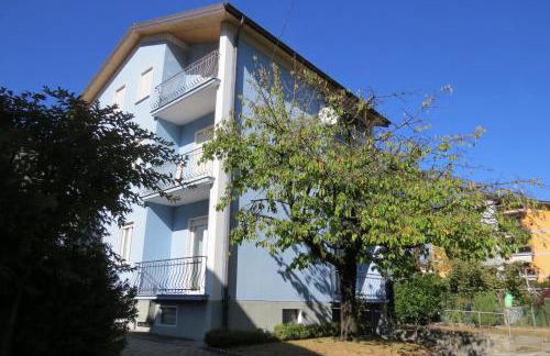 CASA AZZURRA Domodossola FREE PARKING - Photo 11