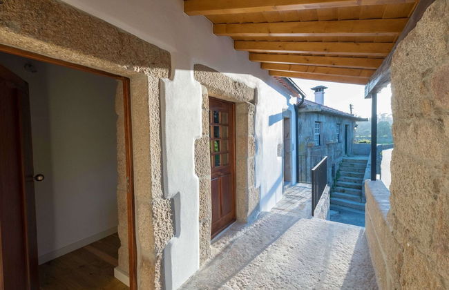 Country Escape With Pool; Portugal - Foto 30