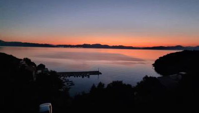 Apartmani ANCORA, Crkvice - Foto 4