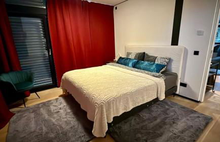 Nature Oasis near Berlin - Peaceful and Modern Stay - Foto 1