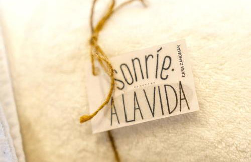 Casa ZAHOMAR con piscina exterior - Foto 19