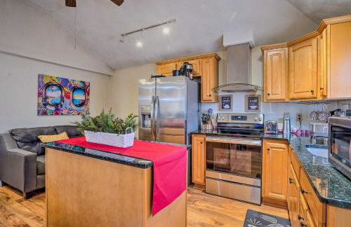 Charming Boston Area Home Less Than 1 Mi to Revere Beach! - Photo 1