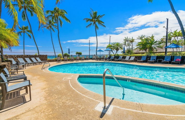 Kauai Nihi Kai Villas 507 2 Bedroom Condo - Photo 36
