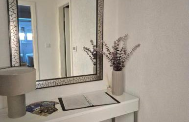 La Chambre d'Amour - Luxury apartment - Foto 7