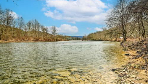Cozy Cabin in Parsons Hike, Fish and Explore! - Foto 2