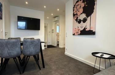 7-LIVING Apartment Houses - Foto 1