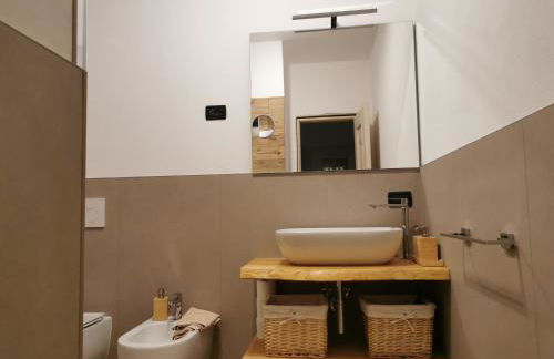 La casa di Monte Ricco - Foto 9